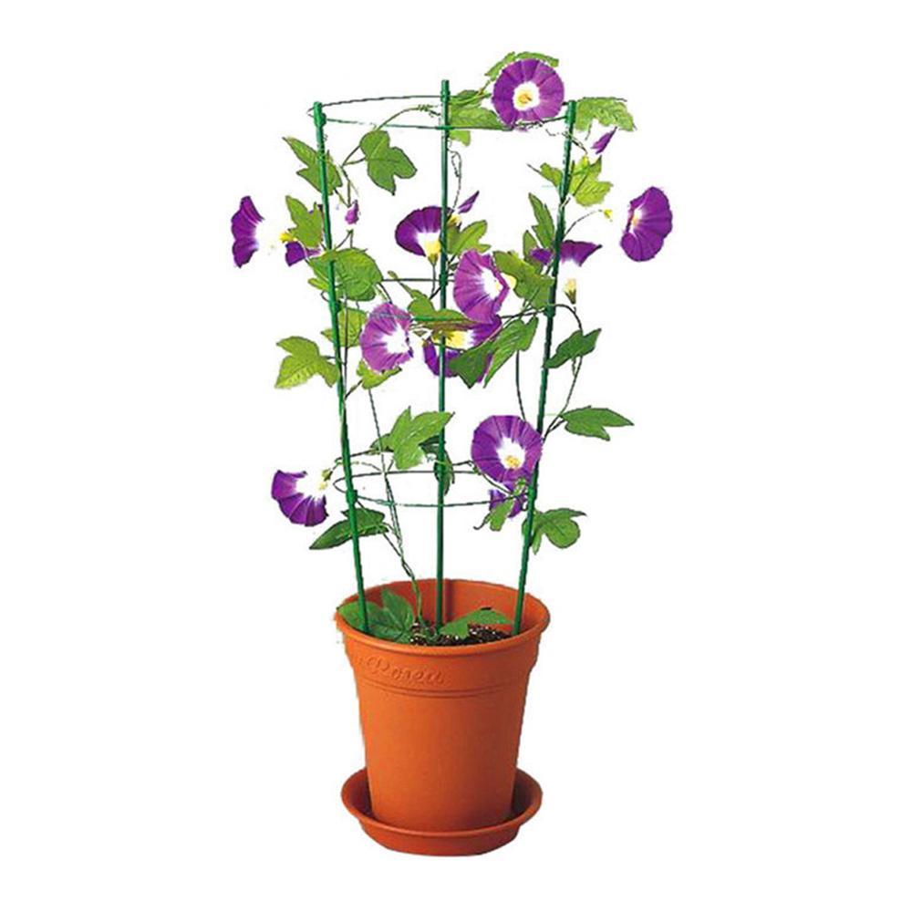 PlantSupport™ - Cadre de support pour plante | Jardinage